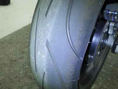 Honda CBR650R 2023