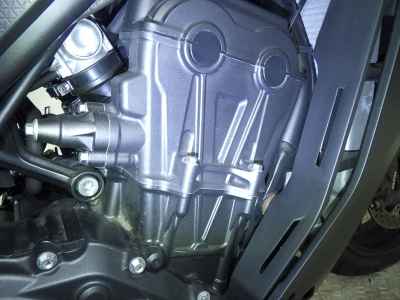 Honda CBR650R 2023