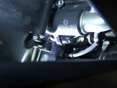 Honda CBR650R 2023