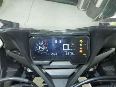 Honda CBR650R 2023
