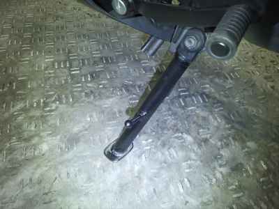 Honda CBR650R 2023