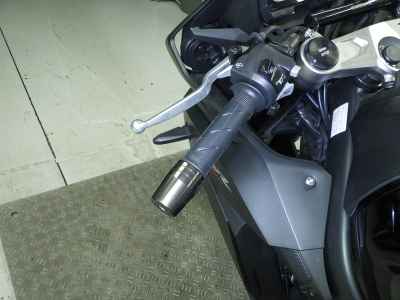 Honda CBR650R 2023
