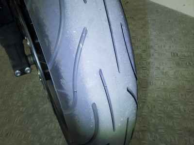 Honda CBR650R 2023