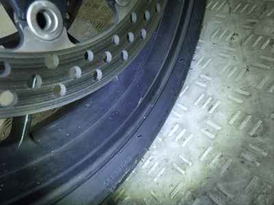 Honda CBR650R 2023