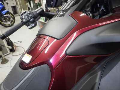Honda GL1800 Gold Wing Tour DCT 2025