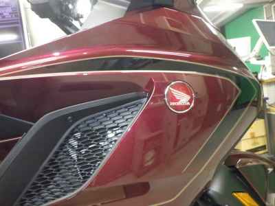 Honda GL1800 Gold Wing Tour DCT 2025