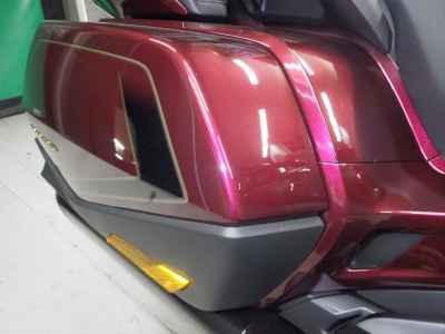 Honda GL1800 Gold Wing Tour DCT 2025