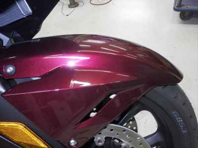 Honda GL1800 Gold Wing Tour DCT 2025