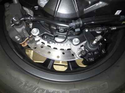 Honda GL1800 Gold Wing Tour DCT 2025