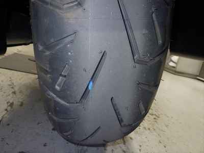 Honda GL1800 Gold Wing Tour DCT 2025