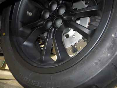 Honda GL1800 Gold Wing Tour DCT 2025