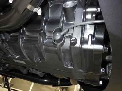 Honda GL1800 Gold Wing Tour DCT 2025