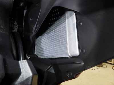 Honda GL1800 Gold Wing Tour DCT 2025