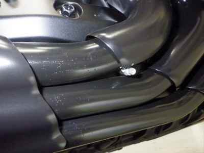 Honda GL1800 Gold Wing Tour DCT 2025