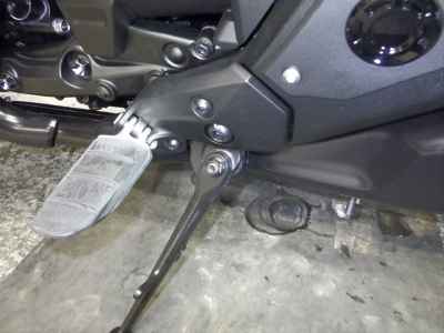 Honda GL1800 Gold Wing Tour DCT 2025