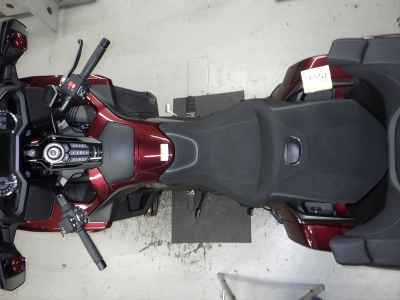 Honda GL1800 Gold Wing Tour DCT 2025