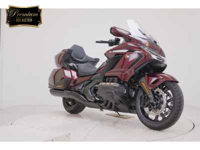 Honda GL1800 Gold Wing Tour DCT 2025