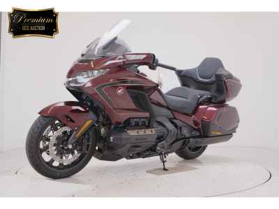 Honda GL1800 Gold Wing Tour DCT 2025