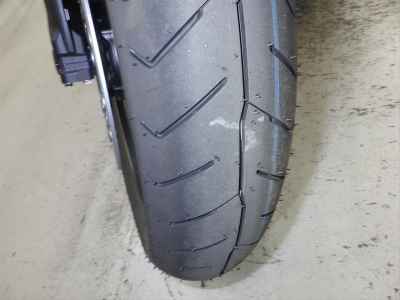 Honda GL1800 Gold Wing Tour DCT 2025