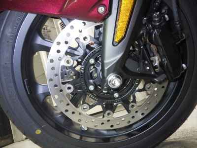 Honda GL1800 Gold Wing Tour DCT 2025