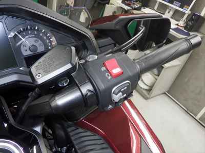Honda GL1800 Gold Wing Tour DCT 2025