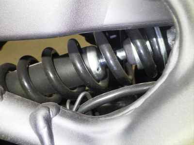 Kawasaki Ninja ZX-25R SE 2022