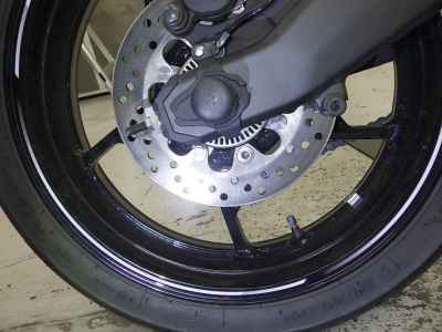 Kawasaki Ninja ZX-25R SE 2022