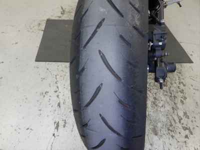 Kawasaki Ninja ZX-25R SE 2022