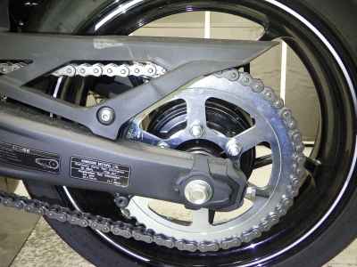 Kawasaki Ninja ZX-25R SE 2022