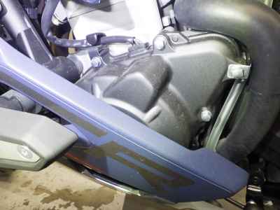 Kawasaki Ninja ZX-25R SE 2022