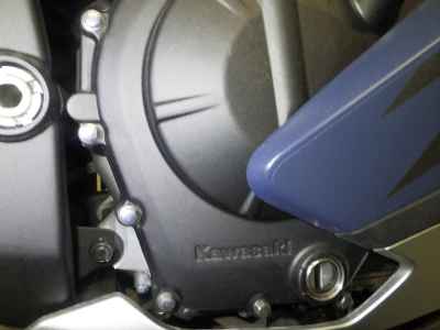 Kawasaki Ninja ZX-25R SE 2022