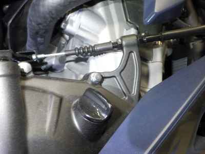 Kawasaki Ninja ZX-25R SE 2022