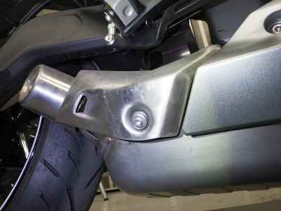 Kawasaki Ninja ZX-25R SE 2022