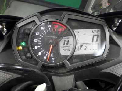 Kawasaki Ninja ZX-25R SE 2022