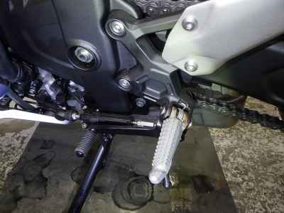 Kawasaki Ninja ZX-25R SE 2022