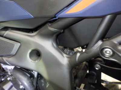 Kawasaki Ninja ZX-25R SE 2022