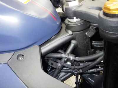 Kawasaki Ninja ZX-25R SE 2022