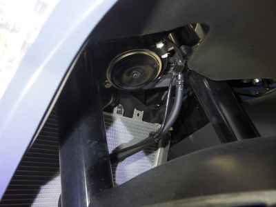 Kawasaki Ninja ZX-25R SE 2022