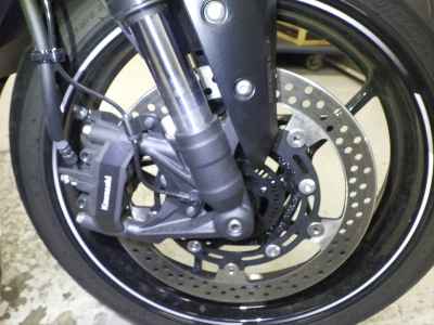 Kawasaki Ninja ZX-25R SE 2022