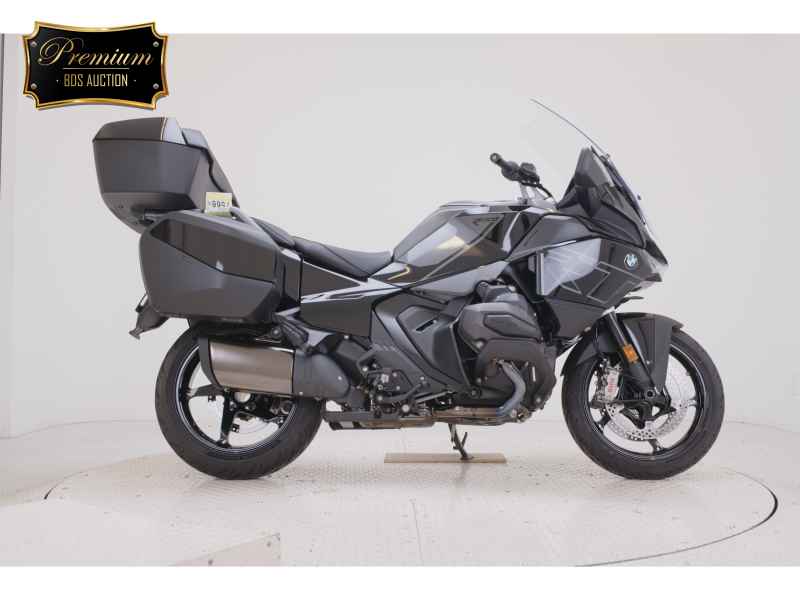 BMW R1300RT 2025