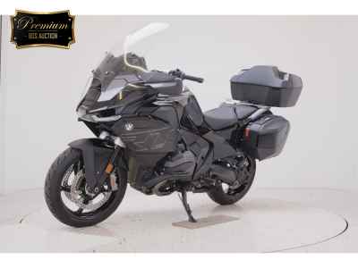 BMW R1300RT 2025