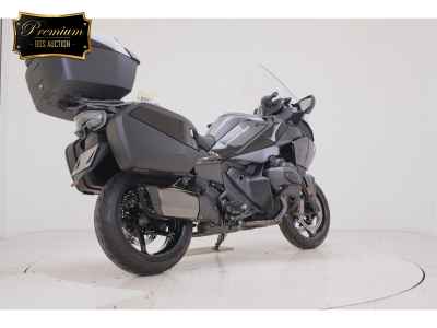 BMW R1300RT 2025