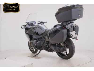 BMW R1300RT 2025