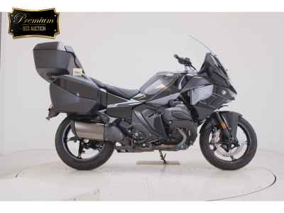 BMW R1300RT 2025