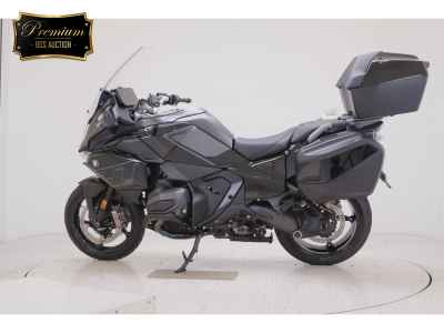 BMW R1300RT 2025