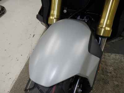 Honda X-Adv 750 2025