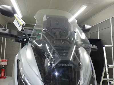 Honda X-Adv 750 2025