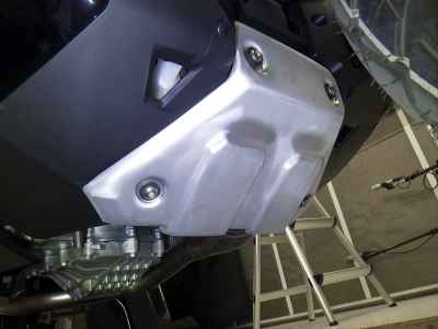 Honda X-Adv 750 2025