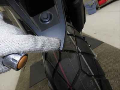 Honda X-Adv 750 2025