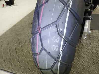 Honda X-Adv 750 2025